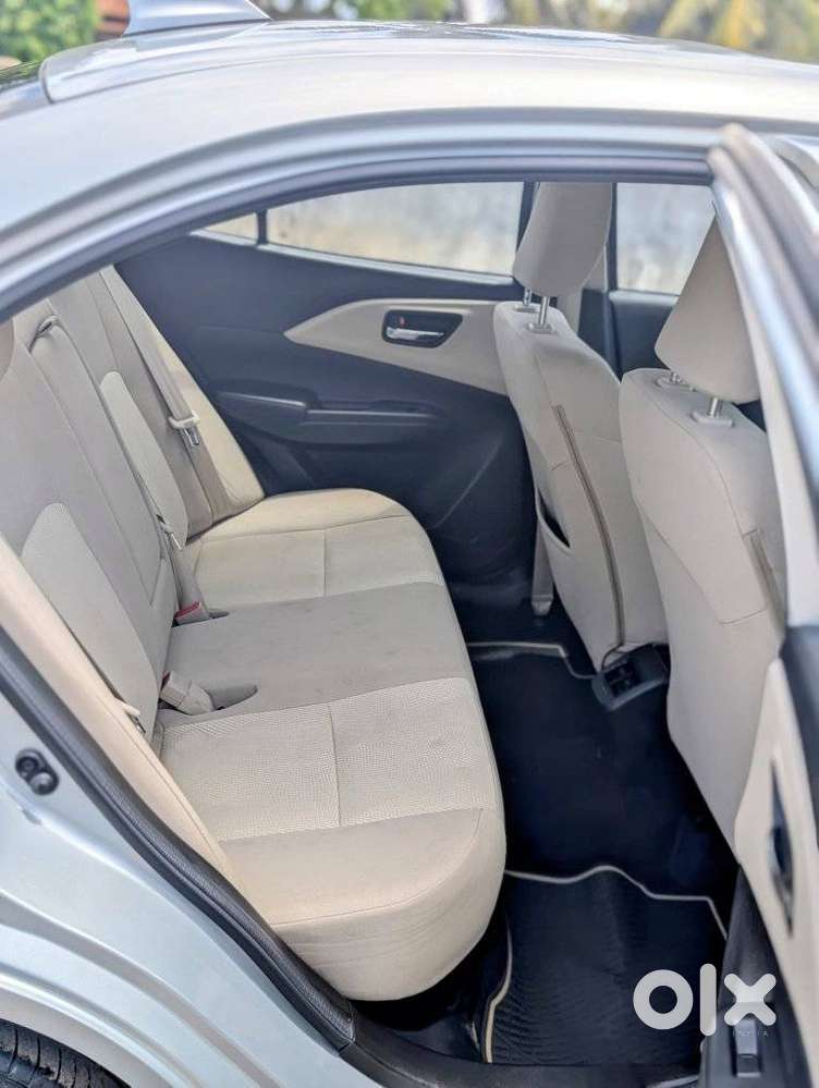 Maruti Suzuki Dzire 1.2 Zxi Plus, 2025, Petrol