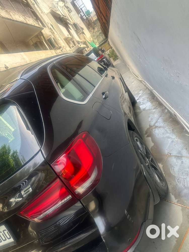 Bmw X5 Xdrive 30d, 2015, Diesel