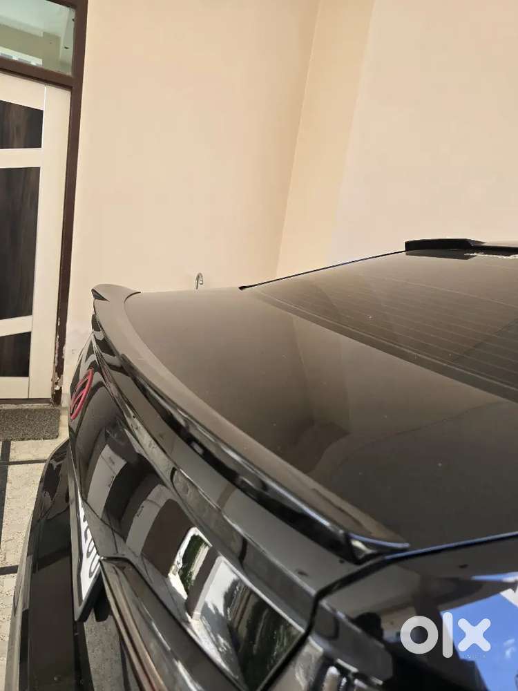 Volkswagen Virtus 2025 Petrol Well Maintained