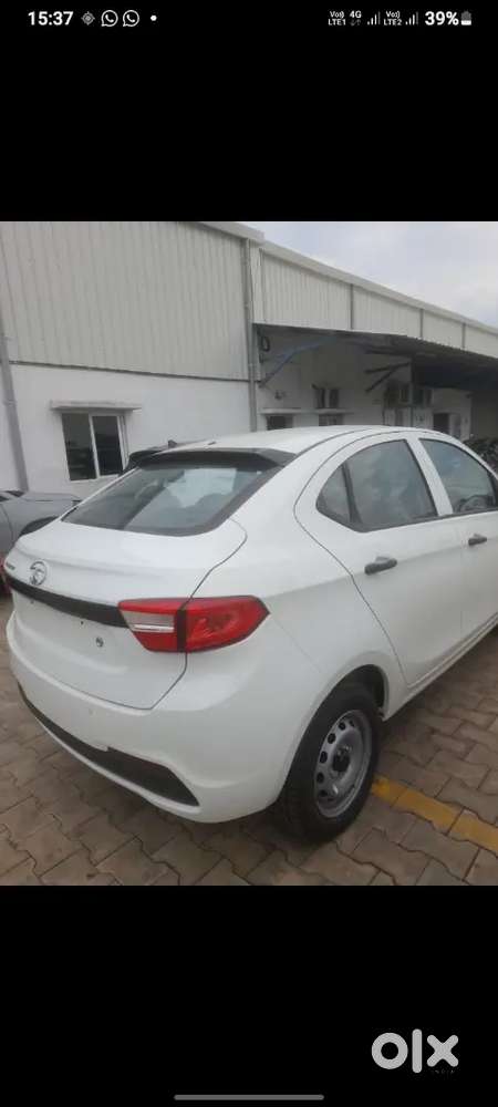 Tata Tigor 1.2 Revotron 20265.50k Immediatly Sale Vehicle Emi Ill Pa