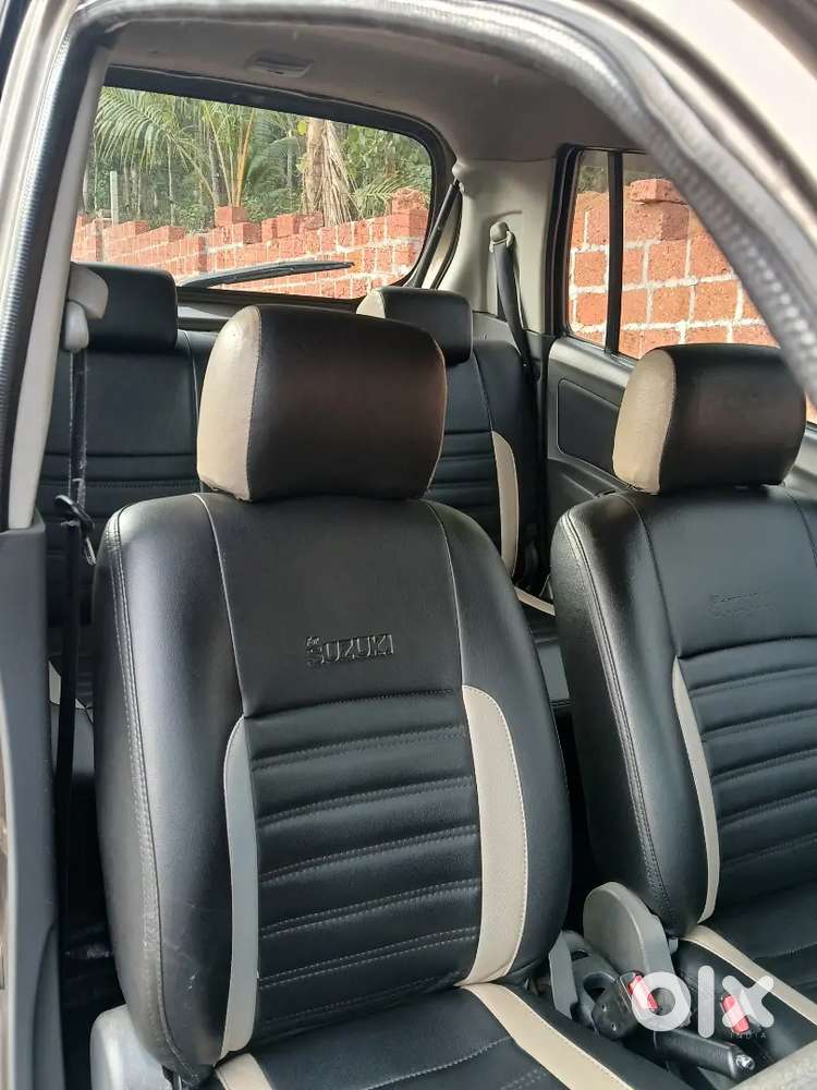 Neat And Good Condition