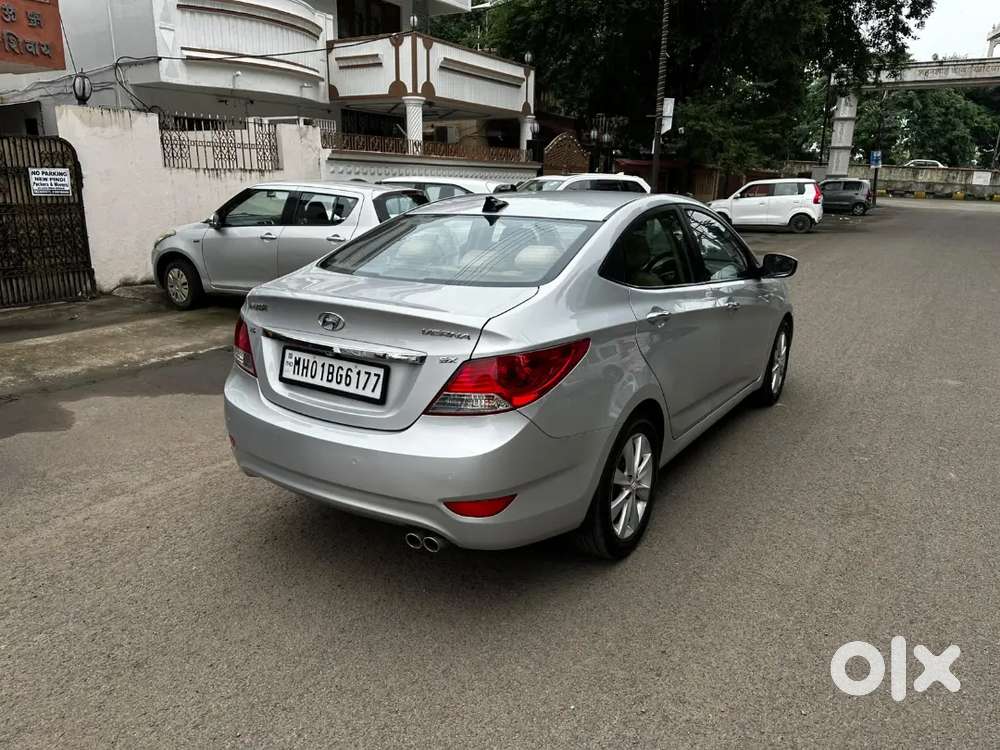 Only 26k Km Driven.with Service Record. 2 Keys Available