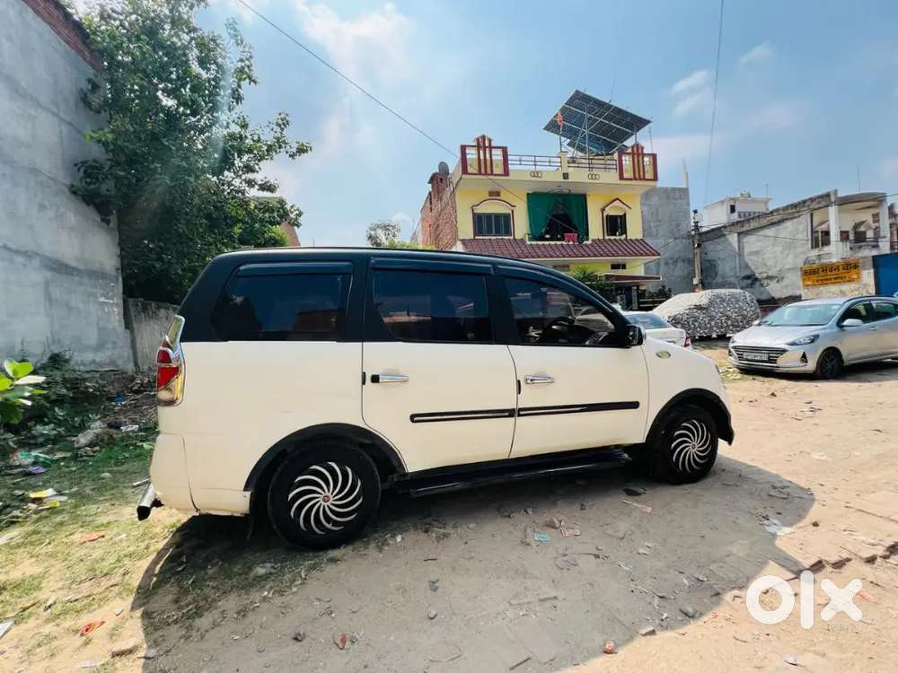 Mahindra Xylo 2012 Diesel 109000 Km Driven