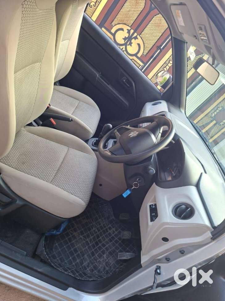 Maruti Suzuki Wagon R Lxi Cng Optional, 2025, Petrol