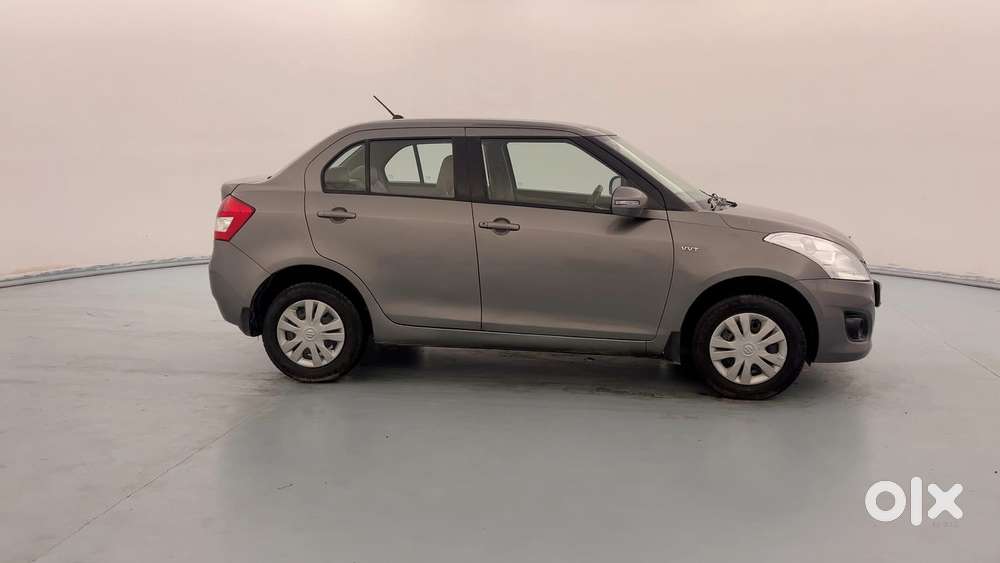 Maruti Suzuki Swift Dzire 1.3 Vxi, 2013, Petrol
