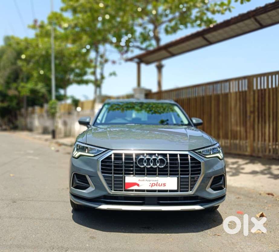 Audi Q3 40 Tfsi Technology, 2025, Petrol