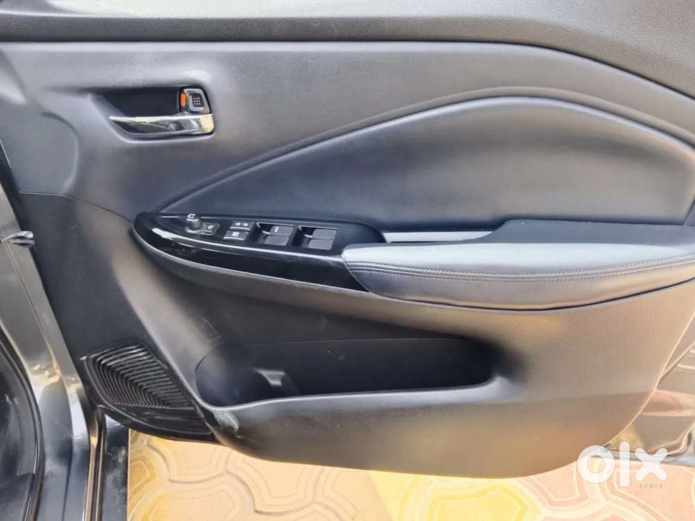 Maruti Suzuki Baleno 1.2 Zeta At, 2022, Petrol