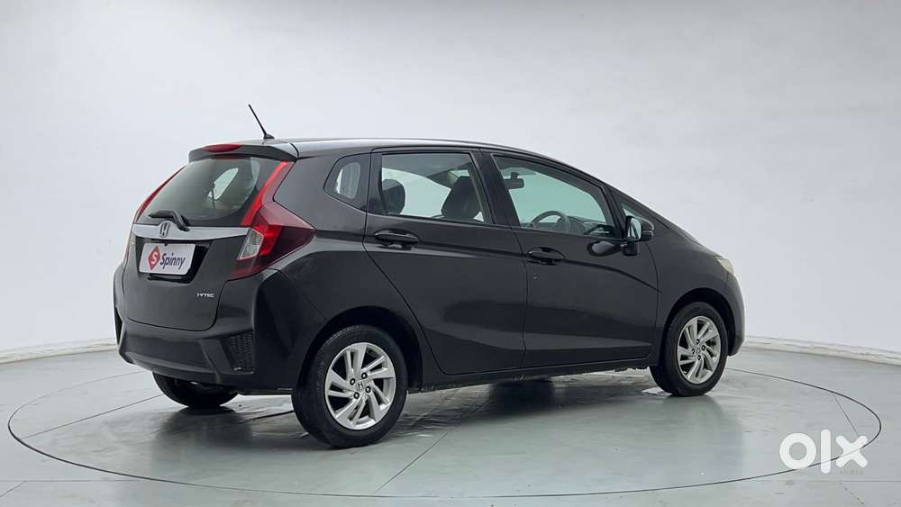 Honda Jazz [ ] 1.2 V I-vtec Mt, 2016, Petrol
