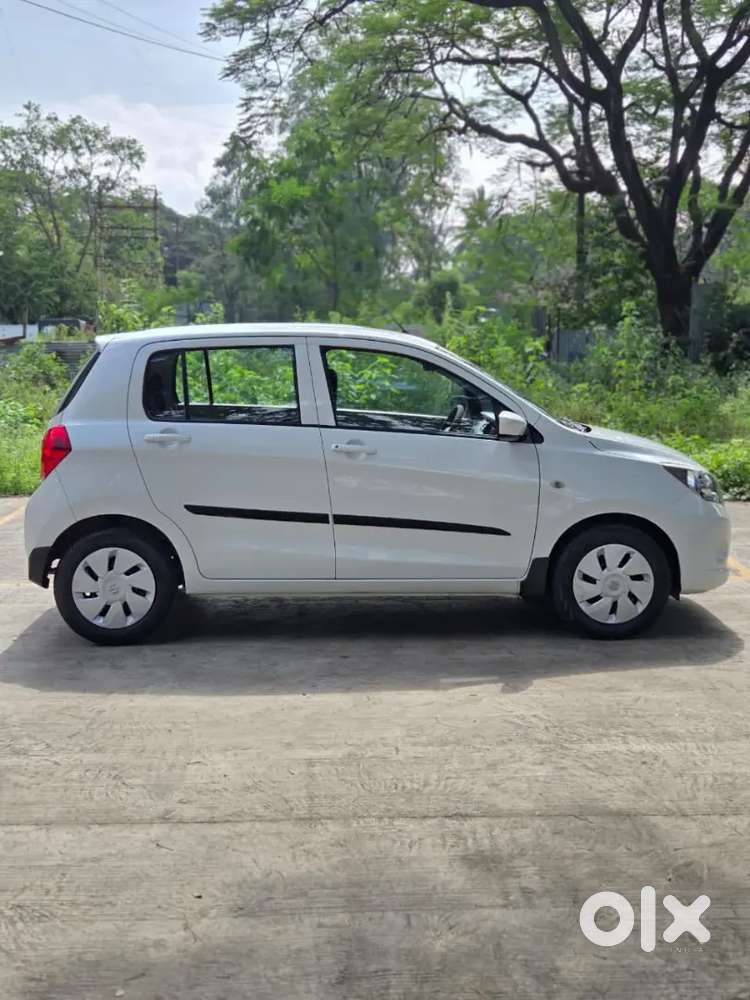 Maruti Suzuki Celerio 2014