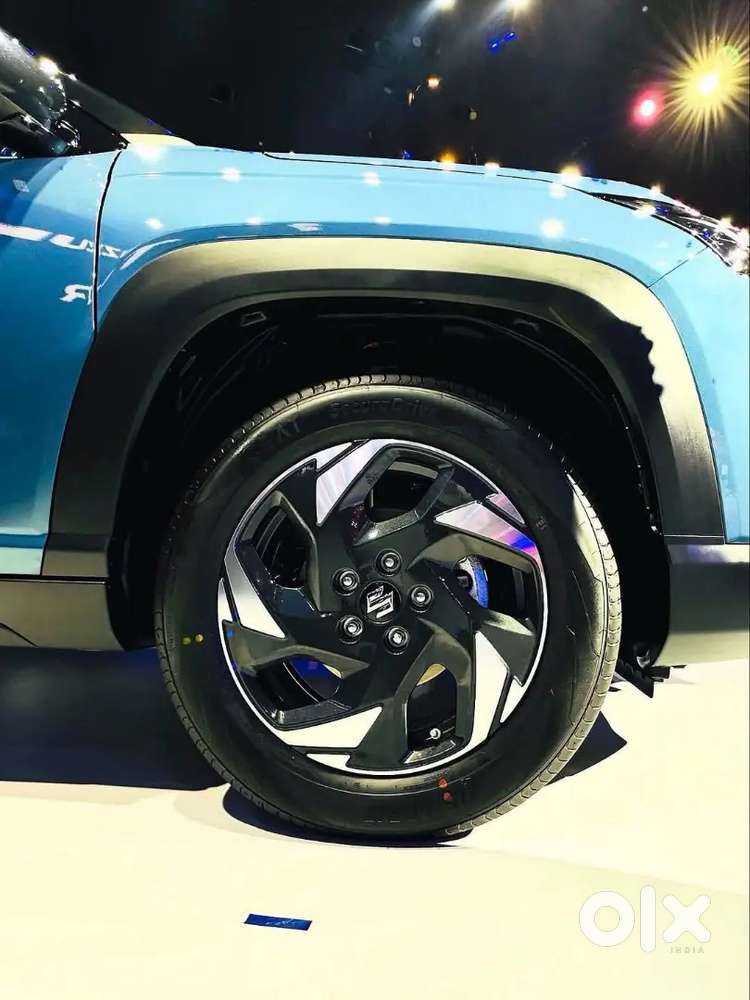 All New Victoris 2025-2026 I Suv With Year Back Offers