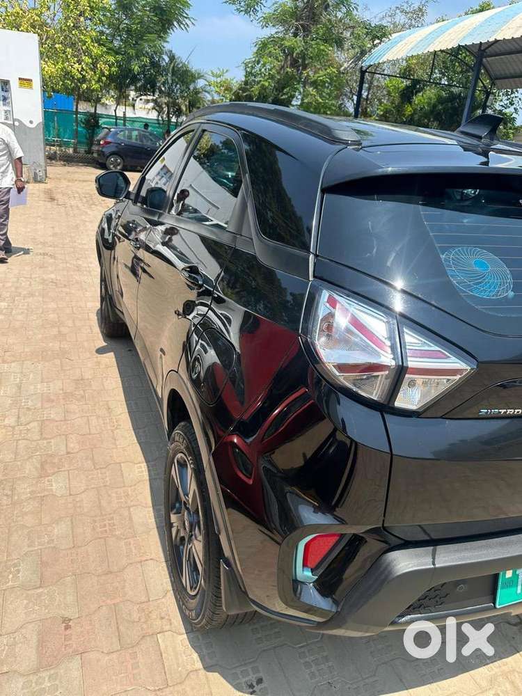 Well Maintained Car With Service Record For Sale