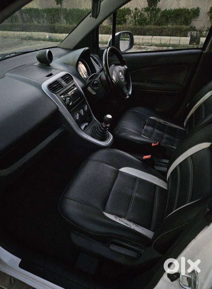 Maruti Suzuki Ritz Vdi (abs) Bs Iv, 2015, Diesel