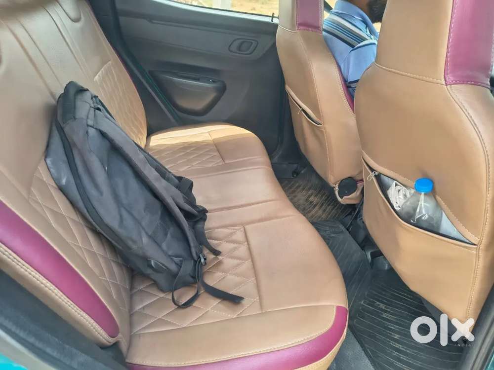 Renault Kwid 1.0 Rxt 2022