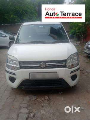Maruti Suzuki Estilo Lxi Cng, 2020, Cng & Hybrids