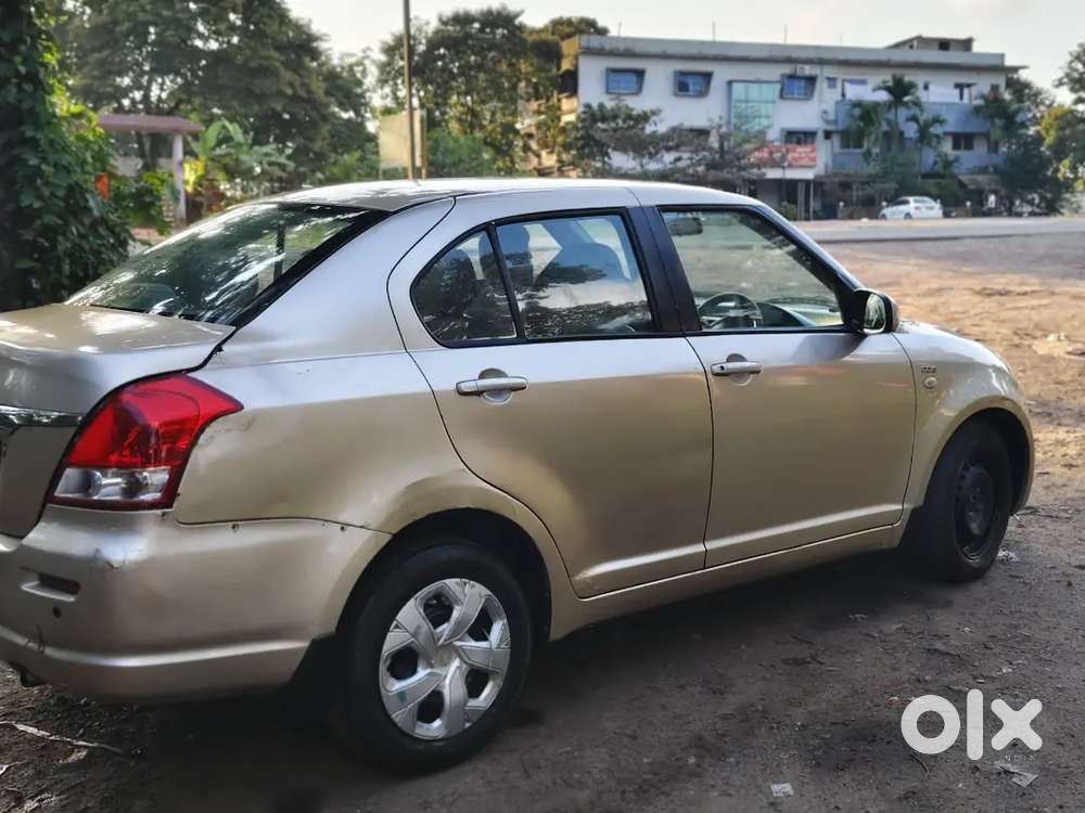 Maruti Suzuki Swift 2008