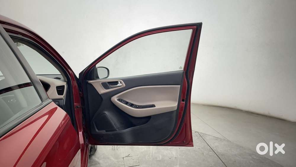 Hyundai Elite I20 Asta 1.2 At, 2018, Petrol