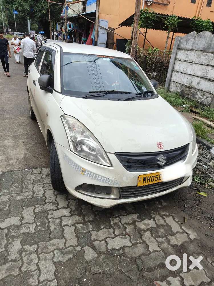 Maruti Suzuki Swift 2021 2nd Owner