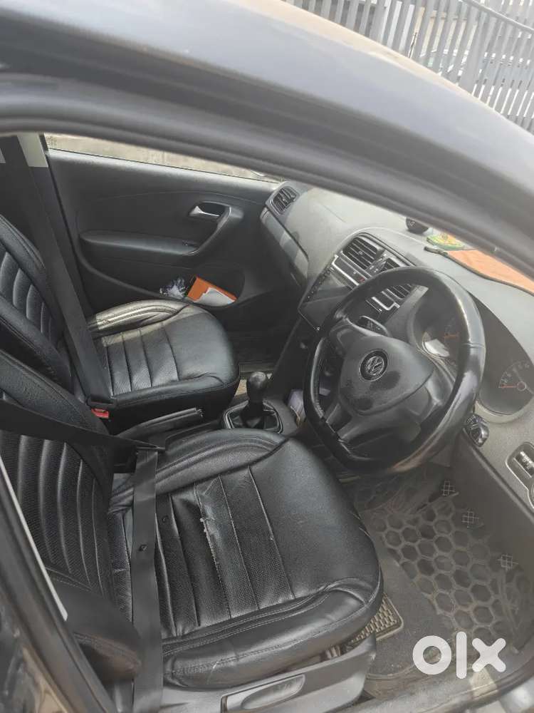 Volkswagen Polo 2016 2nd Owner