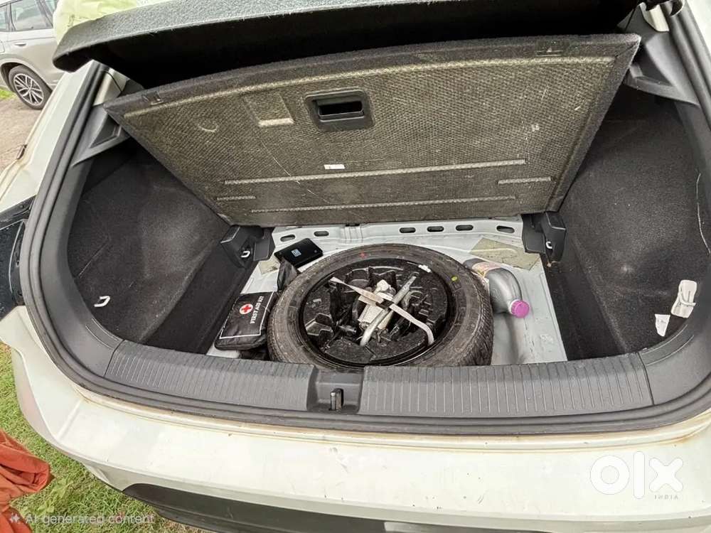 Volkswagen T-roc 2020