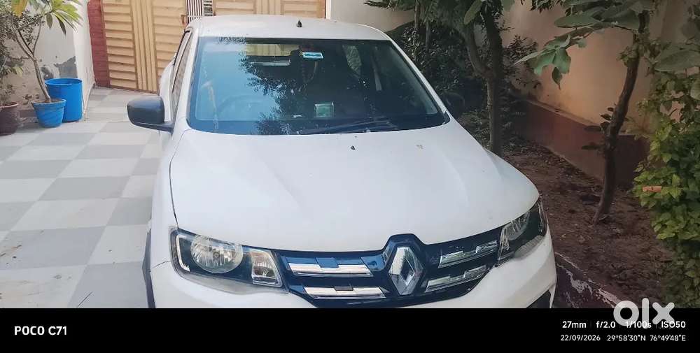 Renault Kwid Neotech 2018