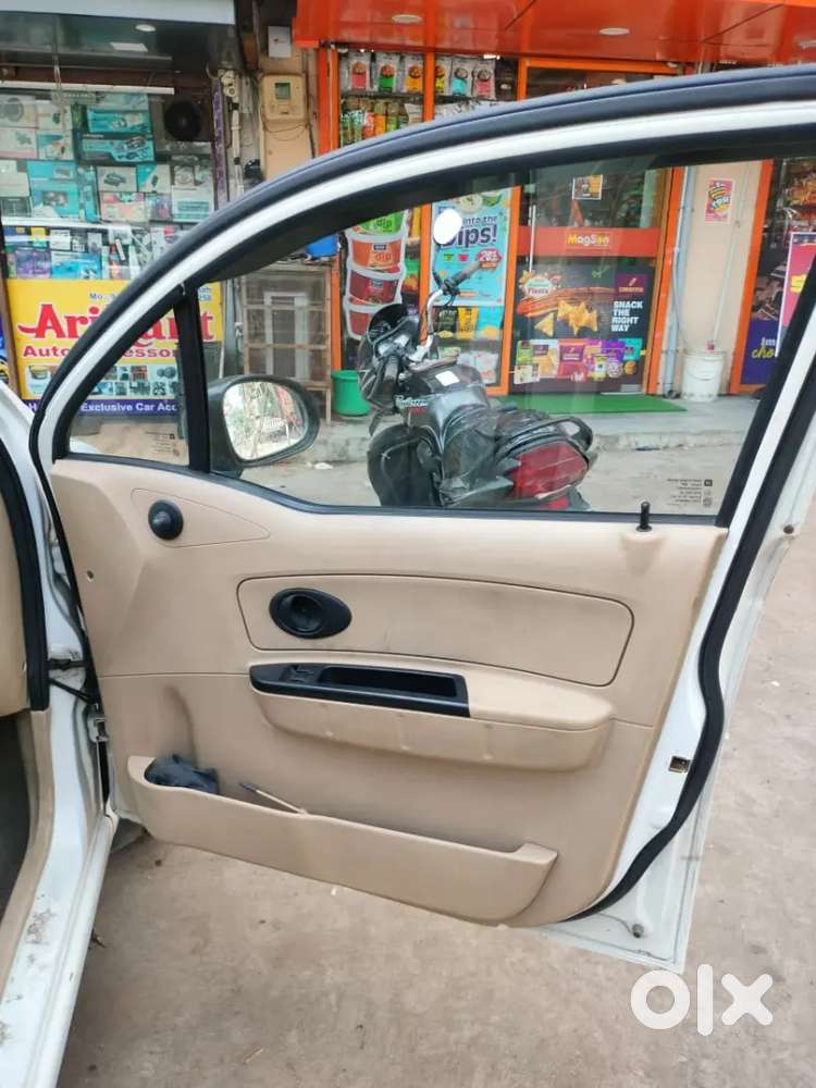 Chevrolet Spark 1.0 Ls 2011 Petrol Manual
