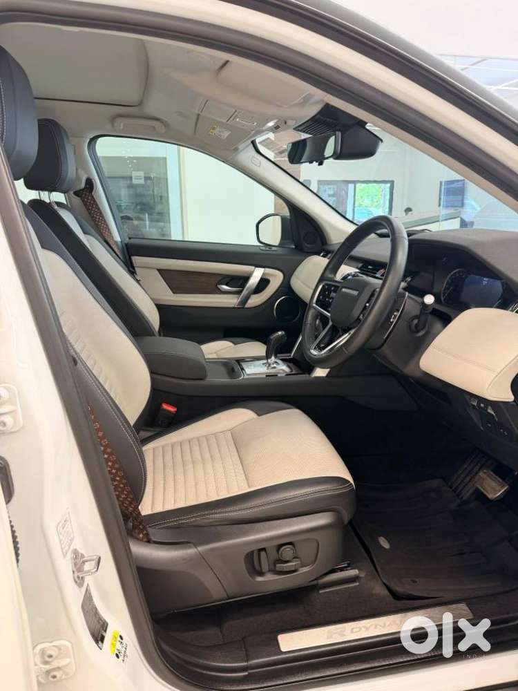 Land Rover Discovery Sport Se R-dynamic, 2023, Diesel