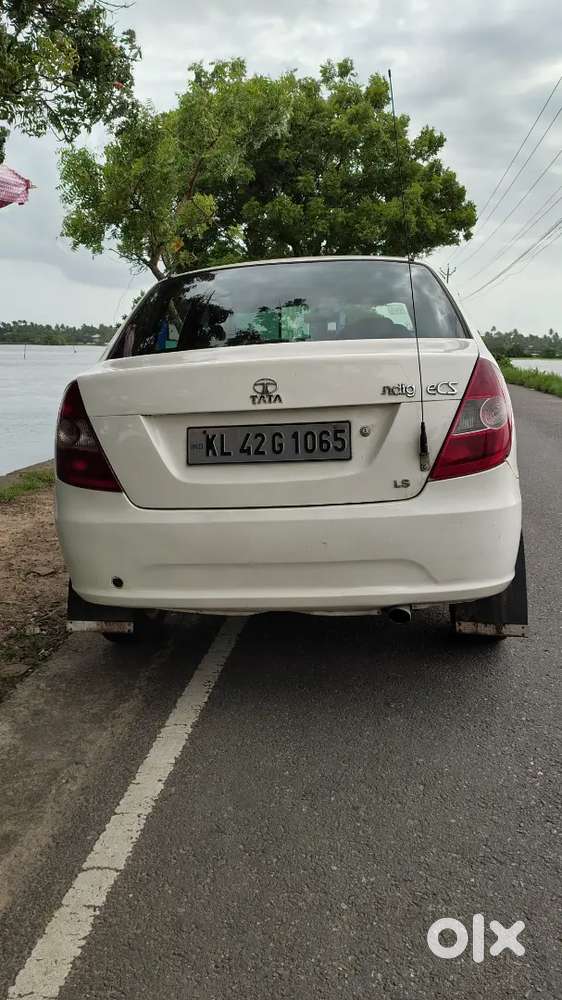 Tata Indigo Ls 2012 Diesel