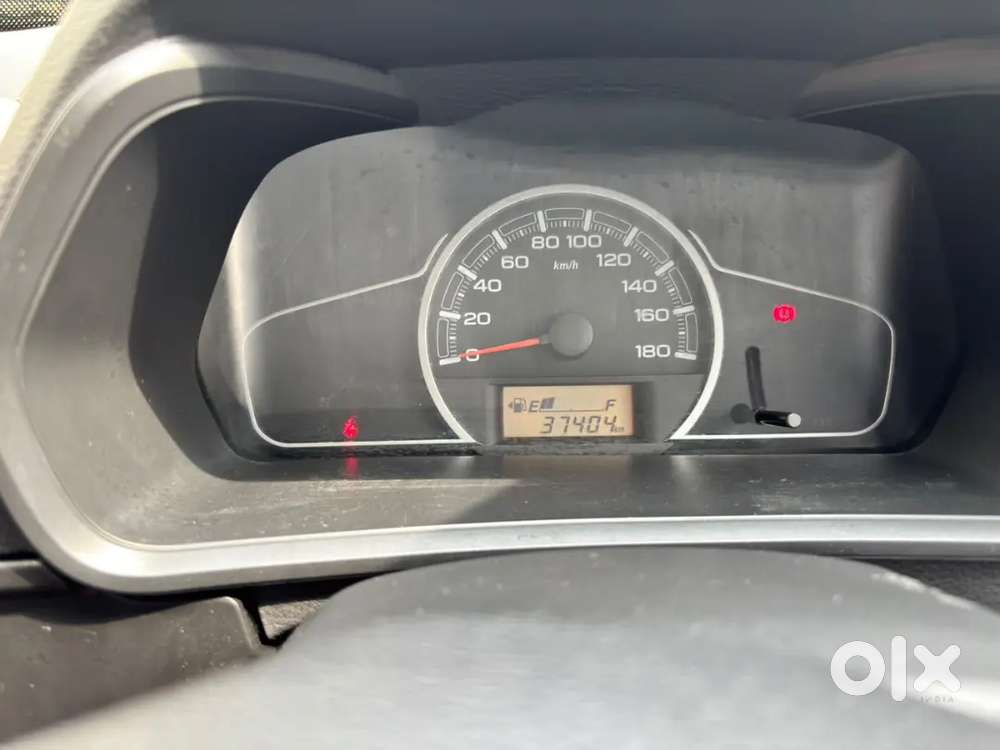 Maruti Suzuki Alto 2020
