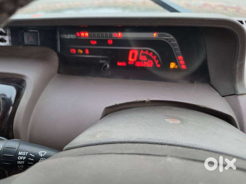 Mahindra Bolero 1.5 Power Plus Zlx, 2018, Diesel