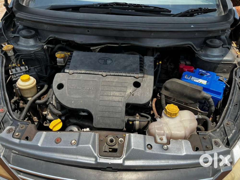 Tata Manza 2010 Diesel Well Maintained