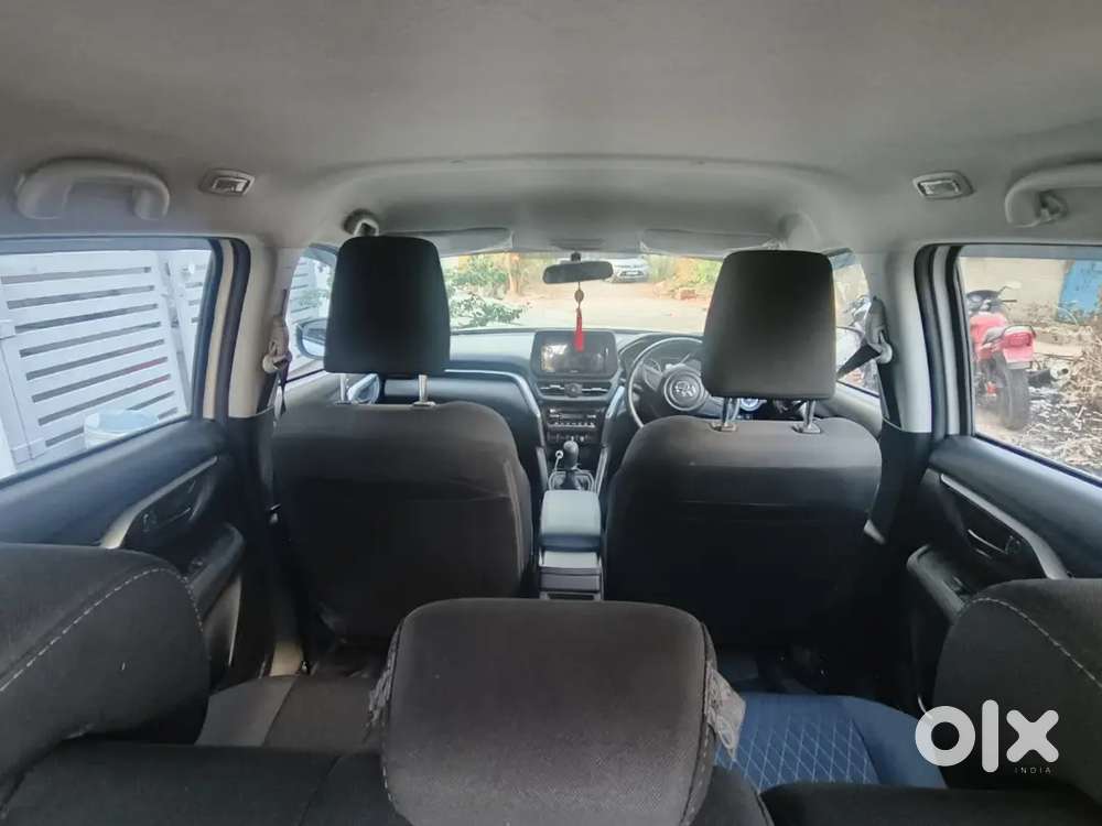 Vehicle Is Excellent Condition. Mileage=17km