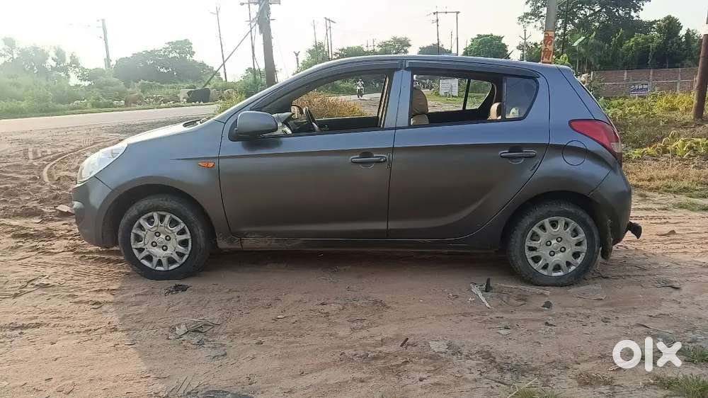 Hyundai I20 1.2 Era 2011