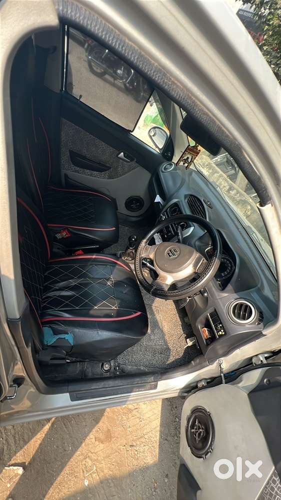 Maruti Suzuki Alto 2017 Km Driven