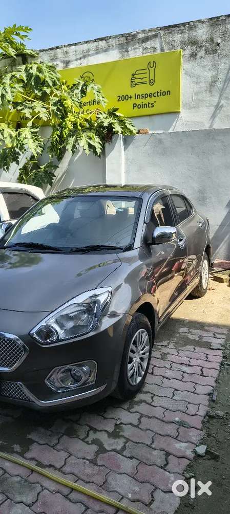 Maruti Suzuki Dzire 2019 Petrol 58000 Km Driven