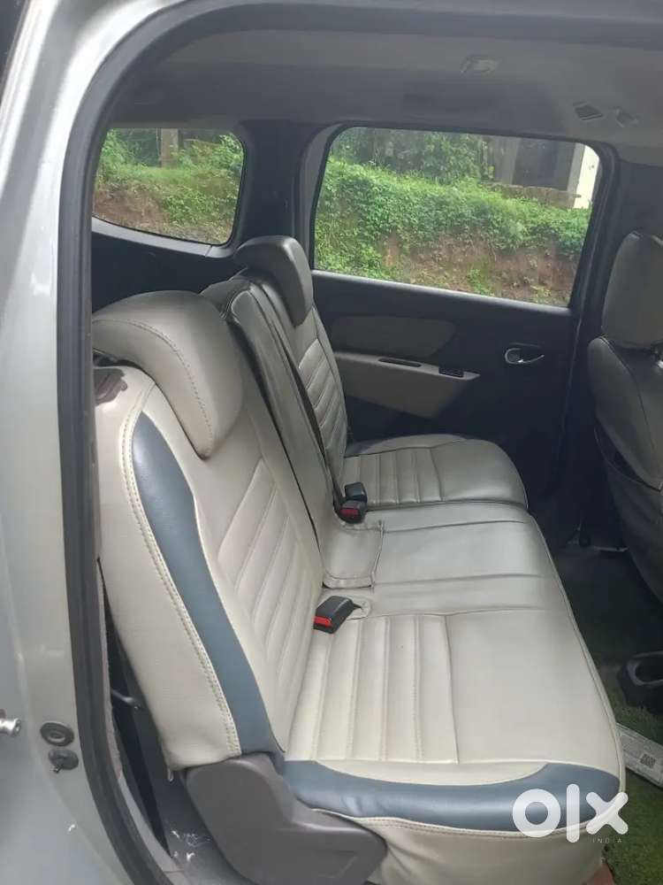 Renault Lodgy Rxz Full Option