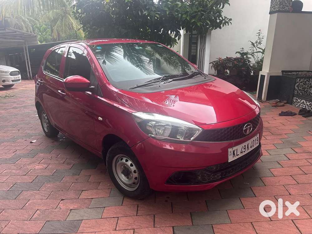Tata Tiago 1.05 Revotorq Xe, 2018, Diesel