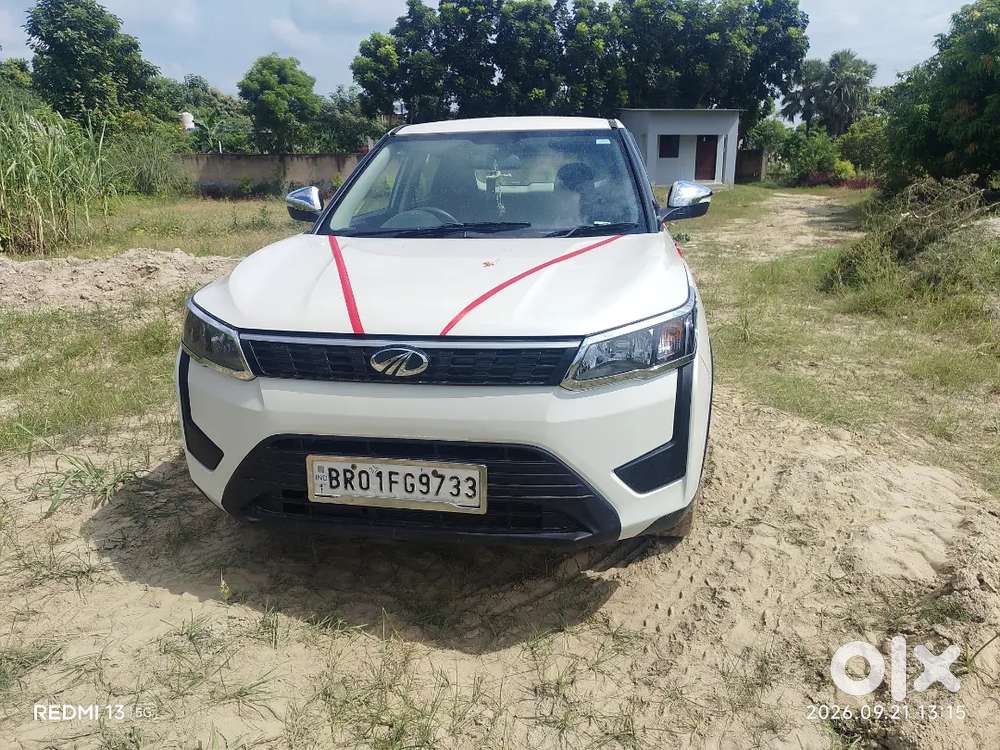 Mahindra Xuv300 Turbosport 2021 First-owner
