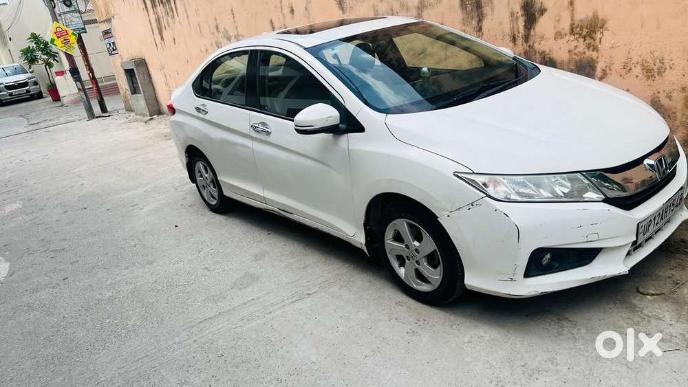 Honda City 2014 Petrol 70000 Km Driven