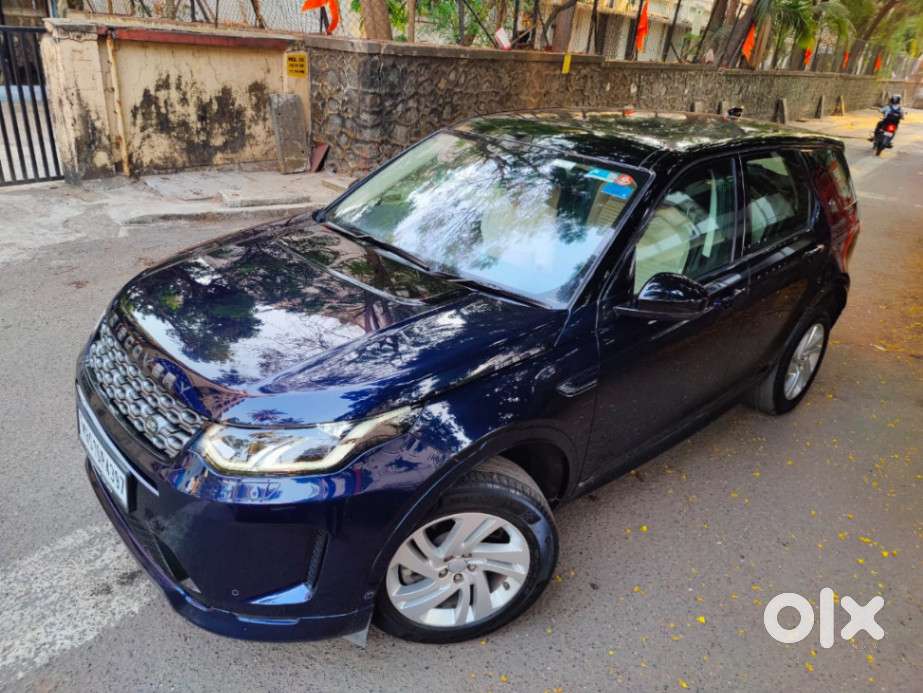 Land Rover Discovery Sport Se R-dynamic, 2020, Diesel