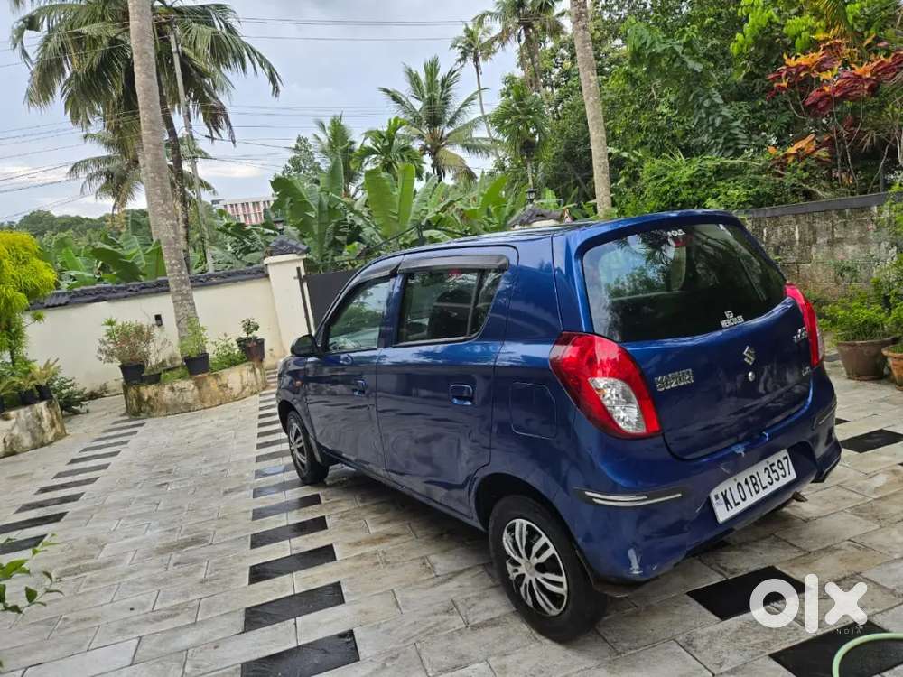 Maruti Suzuki Alto 800 2013 Petrol Good Condition