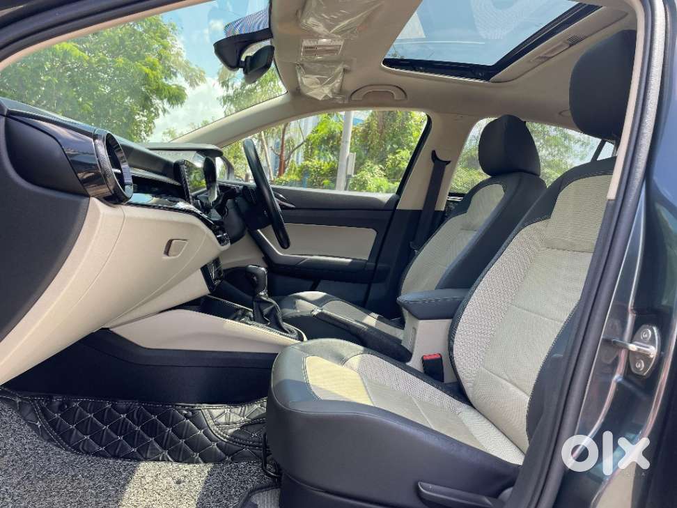 Skoda Slavia 1.5 Tsi Style Dsg, 2023, Petrol