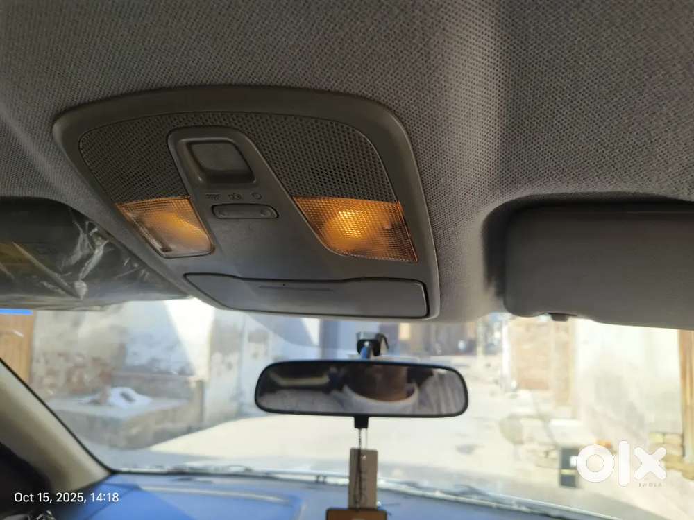 Maruti Suzuki Brezza Diesel 2018