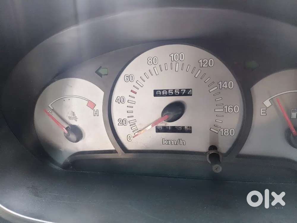 Hyundai Santro Xing 2007