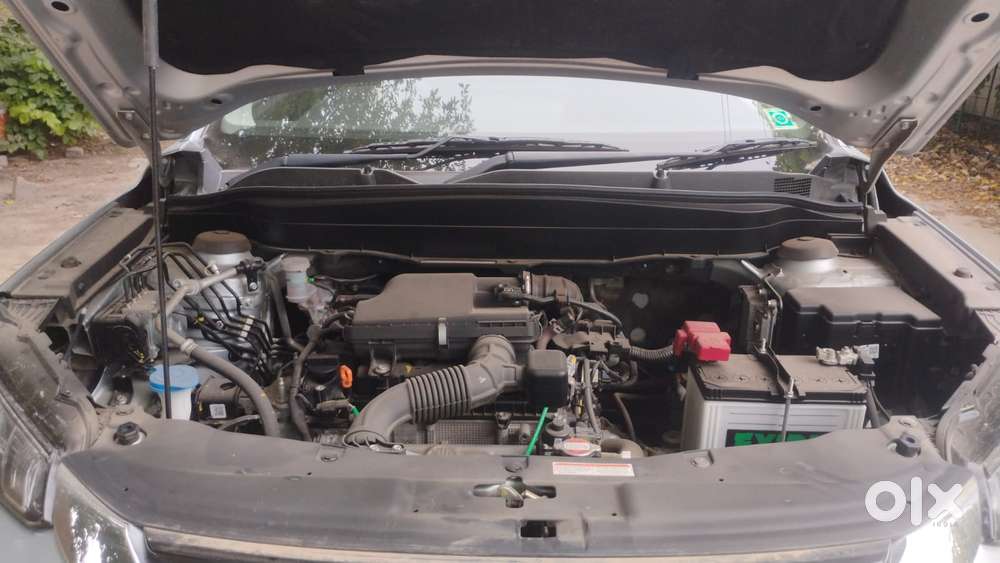 Maruti Suzuki Grand Vitara 1.5 Delta Smart Hybrid, 2025, Petrol
