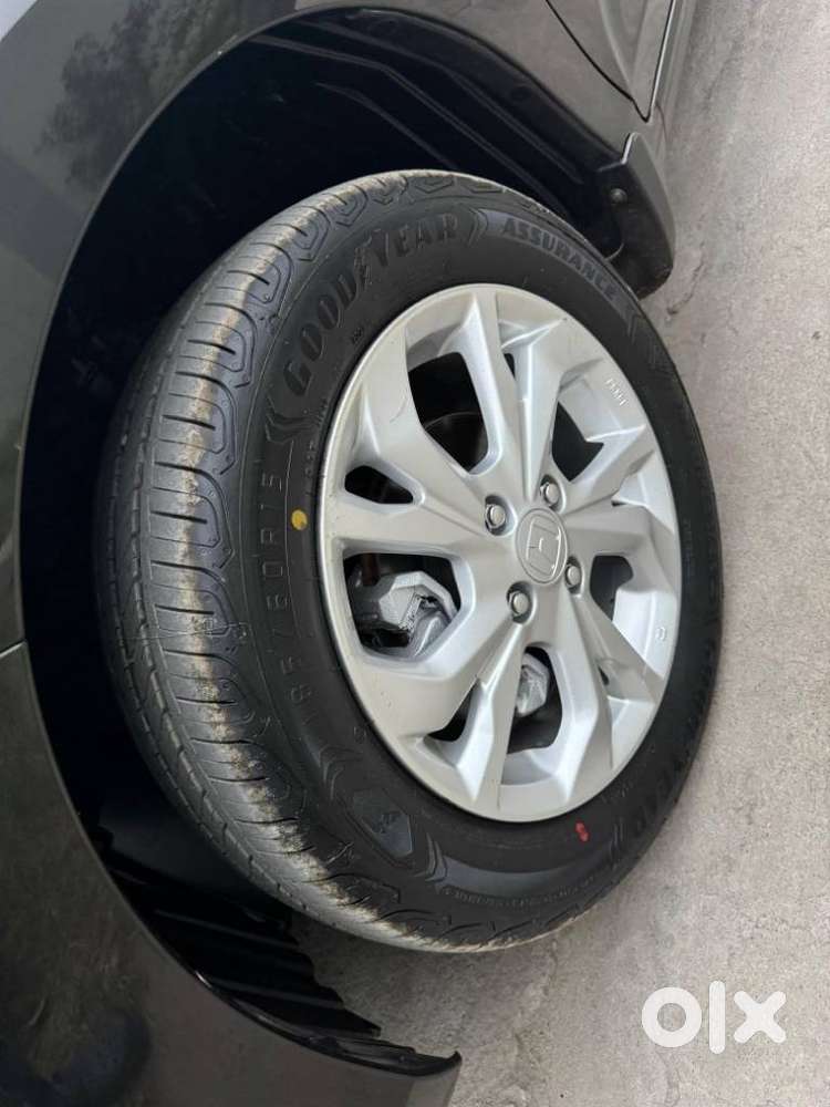 Honda Amaze Vx 1.2 Petrol Mt, 2019, Petrol