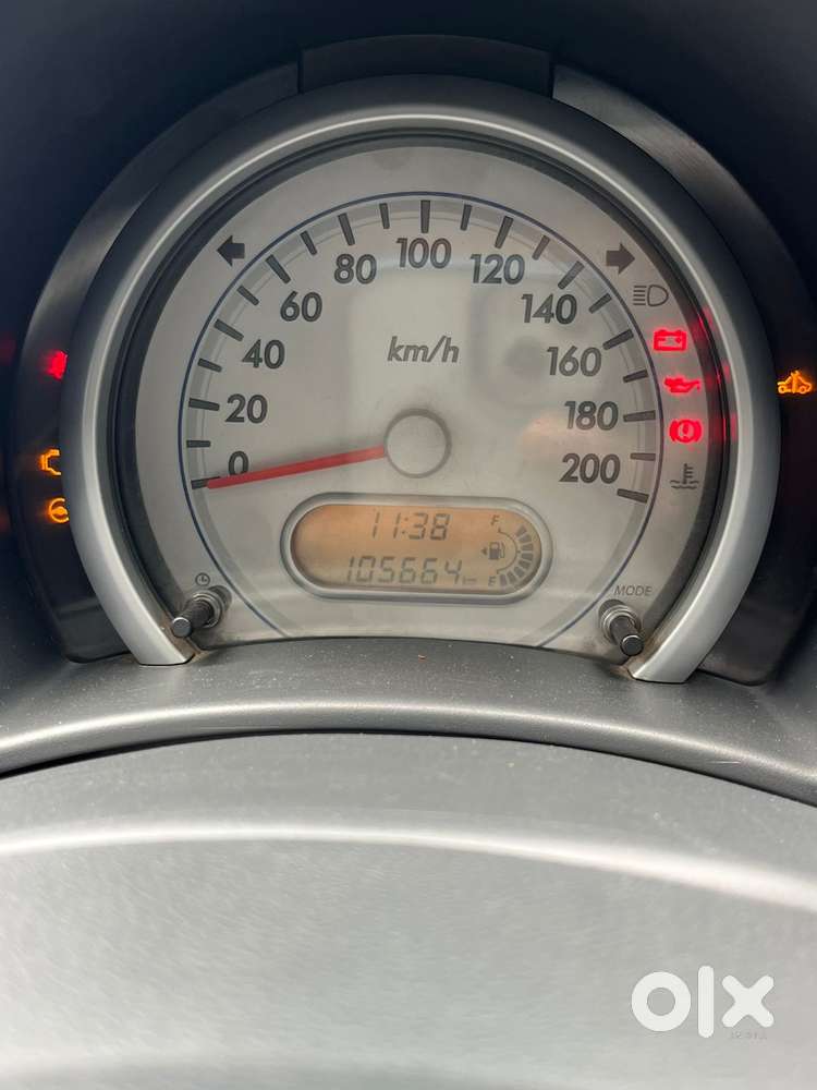Maruti Suzuki Ritz Vdi Bs-iv, 2009, Diesel