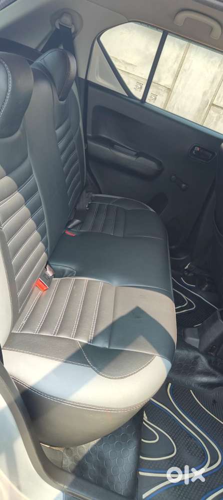 Maruti Suzuki Ignis 1.3 Sigma, 2021, Petrol