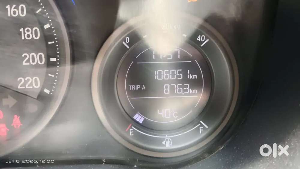 Honda City 2019 Diesel Well Maintained