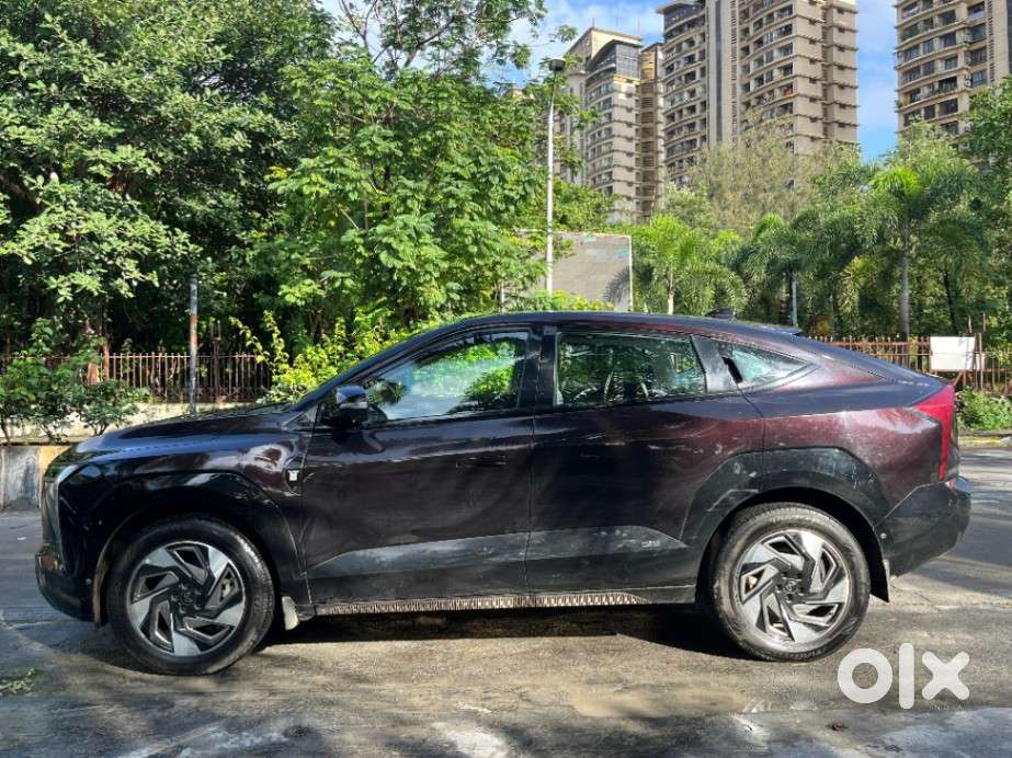 Mahindra Xev 9e Three B79 Kwh, 2025, Electric
