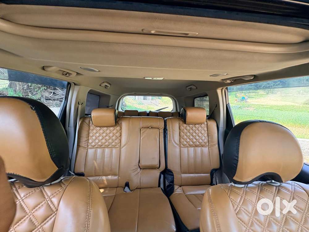Mahindra Xuv500, 2018, Diesel